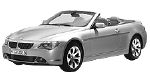 BMW E64 C3334 Fault Code