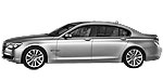 BMW F02 C3334 Fault Code