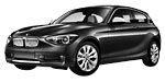 BMW F21 C3334 Fault Code